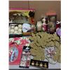 Image 7 : Assorted Christmas Decorations