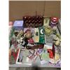 Image 5 : Assorted Christmas Decorations