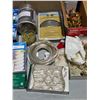 Image 5 : Assorted Christmas Decorations