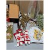Image 7 : Assorted Christmas Decorations