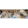 Image 1 : Assorted Christmas Decorations