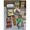 Image 2 : Assorted Christmas Decorations