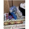 Image 4 : Assorted Christmas Decorations
