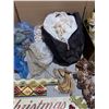 Image 5 : Assorted Christmas Decorations