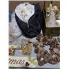 Image 6 : Assorted Christmas Decorations