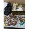 Image 7 : Assorted Christmas Decorations