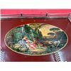 Image 2 : Vintage Victorian Scene Tray