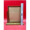 Image 2 : Art Deco Table Top Swing Picture Frame