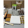Image 10 : Household Items (Many Vintage): Pyrex, Food Processor, Cordless Telephone, & More