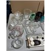 Image 2 : Household Items (Many Vintage): Pyrex, Food Processor, Cordless Telephone, & More