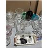 Image 3 : Household Items (Many Vintage): Pyrex, Food Processor, Cordless Telephone, & More