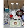 Image 5 : Household Items (Many Vintage): Pyrex, Food Processor, Cordless Telephone, & More