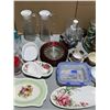 Image 6 : Household Items (Many Vintage): Pyrex, Food Processor, Cordless Telephone, & More