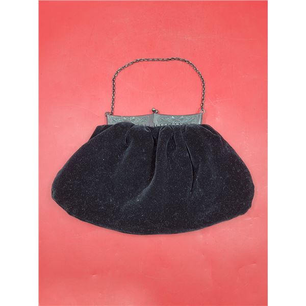 Vintage Ladies Hand Bag