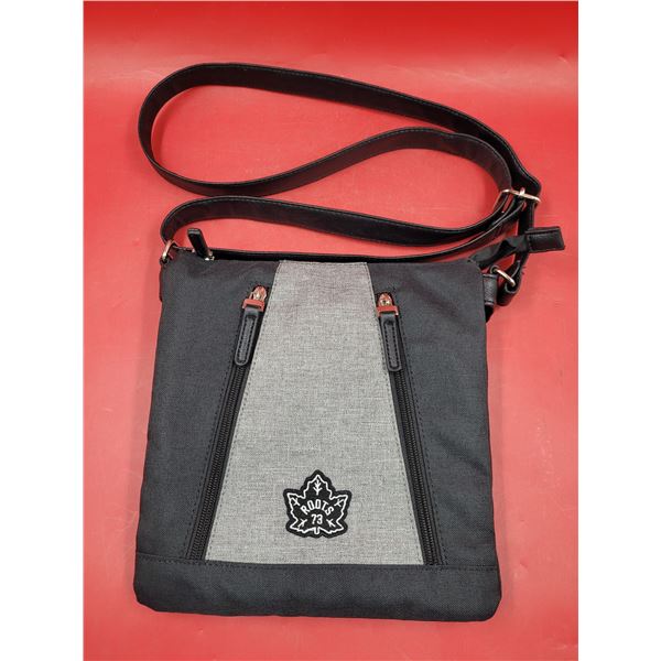 Roots Limited Edition Side Bag