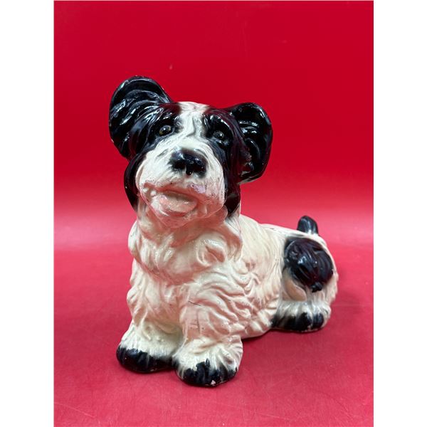 Vintage Stuart Ware Dog