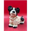 Image 1 : Vintage Stuart Ware Dog
