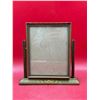 Image 1 : Art Deco Table Top Swing Picture Frame