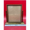 Image 3 : Art Deco Table Top Swing Picture Frame