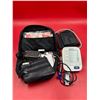 Image 1 : Omron Blood Pressure Monitor