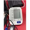 Image 2 : Omron Blood Pressure Monitor