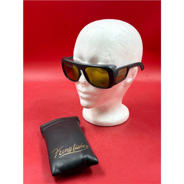 Kingfisher Sunglasses