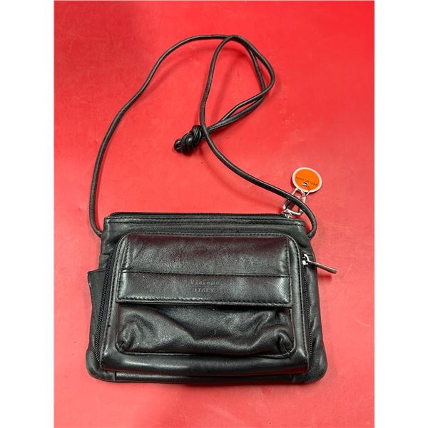 Misione Italy Leather Ladies Purse