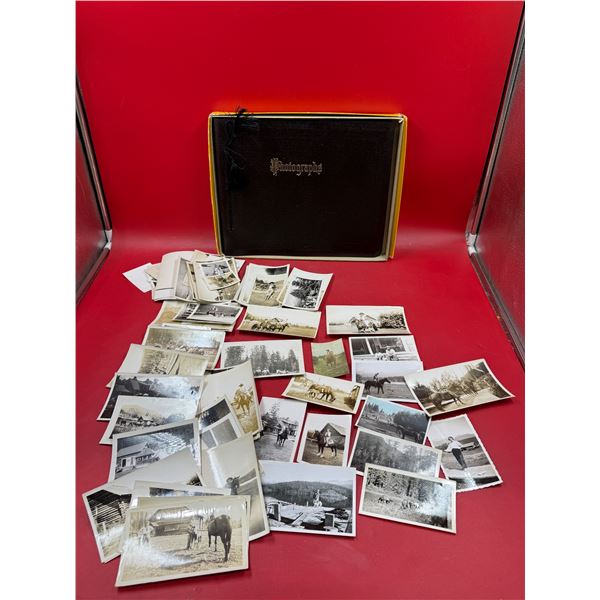 Vintage Photographs