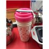 Image 2 : Kitchenware: Tea Kettle, Baking Dishes, Cups, Thermos, & More