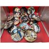 Image 1 : Assorted Collector Plates (Some Hummels)