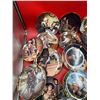 Image 3 : Assorted Collector Plates (Some Hummels)