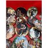Image 4 : Assorted Collector Plates (Some Hummels)