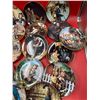 Image 5 : Assorted Collector Plates (Some Hummels)