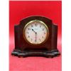 Image 1 : Deco Zenith Edinburgh Mantle Clock