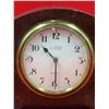 Image 2 : Deco Zenith Edinburgh Mantle Clock