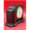 Image 3 : Deco Zenith Edinburgh Mantle Clock