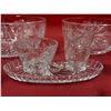Image 3 : Vintage Pinwheel Crystal
