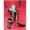 Image 3 : Vintage Meat Grinder & Sifter