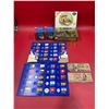 Image 1 : Assorted World Currency : Coins & Bills