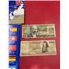 Image 3 : Assorted World Currency : Coins & Bills