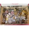 Image 4 : Assorted World Currency : Coins & Bills
