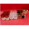 Image 1 : Vintage Glassware (Some Crystal)
