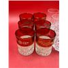 Image 2 : Vintage Glassware (Some Crystal)