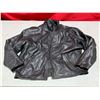 Image 1 : Vintage Leather Jacket