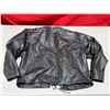 Image 3 : Vintage Leather Jacket