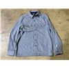 Image 1 : Van Heusen Button Up Shirt Size L