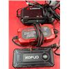 Image 2 : 3 Battery Chargers
