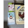 Image 2 : Cricut Personal Cutter With Extras & Kitchen Board