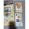 Image 4 : Cricut Personal Cutter With Extras & Kitchen Board