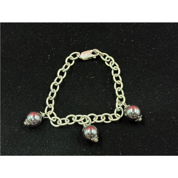 Silver .925 Bracelet
